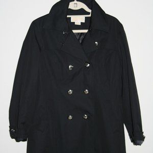 Michael Kors Trench Coat